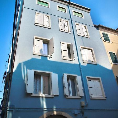 Casa Magia Daire Chioggia Dış mekan fotoğraf