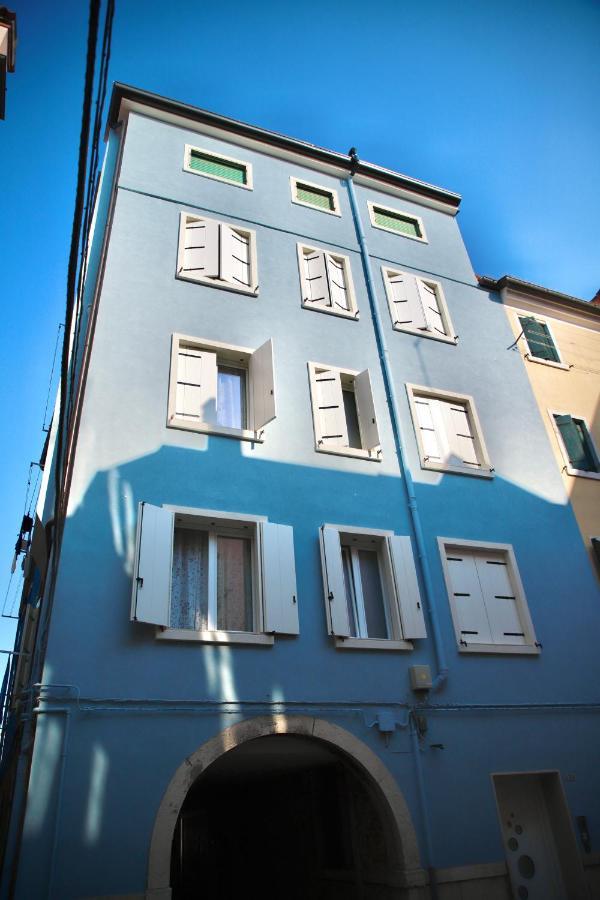 Casa Magia Daire Chioggia Dış mekan fotoğraf